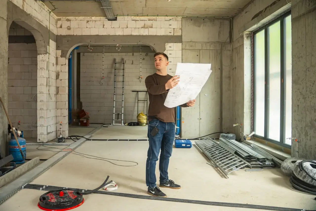 Nasze usługi elektroinstalacyjne